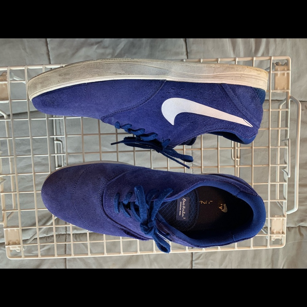 Nike Eric Coston 2 shoes men’s size 13